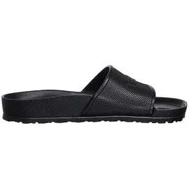 Birkenstock Barbados EVA schwarz 42