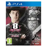 8 To Glory - Sony PlayStation 4