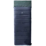 Deuter Orbit Sq-5 Schlafsack - Ink / Teal - One Size