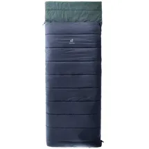 Deuter Orbit Sq-5 Schlafsack - Ink / Teal - One Size