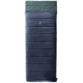 Deuter Orbit Sq-5 Schlafsack - Ink / Teal - One Size