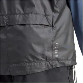 adidas Own the Run Weste Black L