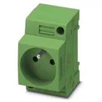 Phoenix Contact Steckdose EO-E/UT/SH/GN