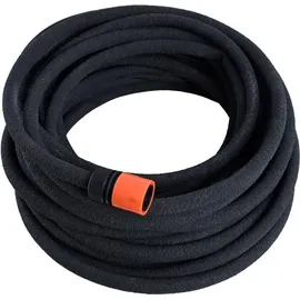 Estexo Perlschlauch 30 m schwarz