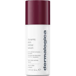 Dermalogica dynamic skin retinol serum 30 ml
