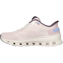 SKECHERS Glide-Step Pro Pink 40