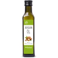 bioKontor Arganöl 250 ml Öl