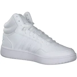 Adidas Hoops 3.0 Mid Cloud White / Cloud White / Dash Grey 40