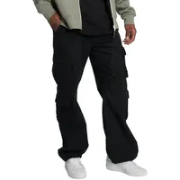 Brandit Textil Pure Vintage Hosen Black M