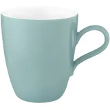 SELTMANN WEIDEN Kaffeetasse 0,4 l Grün