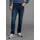Arizona Straight-Jeans gerader Schnitt, mit Eingrifftaschen, Gesäßtaschen und Coinpocket blau 29