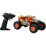 Exost Auto Turbo Rush 2,4GHz RtR mehrfarbig
