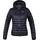 Kingsland Classic Ladies Padded Jacket gefüttert Navy XS