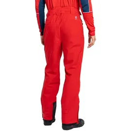 Dare 2b Achieve II Skihose Danger Red M