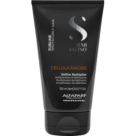 Alfaparf Milano Semi di Lino Sublime Cellula Madre Define Multiplier 150 ml