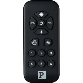 Paulmann SmartHome Bluetooth Fernbedienung Boss (500.01)