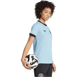 adidas DFB 125 Jahre Jubiläumstrikot 2025 Damen Gr. L