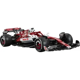 CaDA Bricks CaDA C64005W Alfa Romeo Racing C64005W