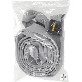 Mirka Manschette KIT für Schlauch 4m mit Kabel 230V
