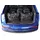 Kjust Kofferraumtaschen-Set 5-teilig Audi Q7 7004045