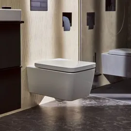 Hansgrohe EluPura Q Weiß