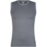 Odlo The Performance Light Eco Tank top grey melange (15700) L