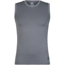 Odlo The Performance Light Eco Tank top grey melange (15700) L