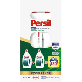 Persil Universal Kraft-Gel 130 WL (2x 65 WL)