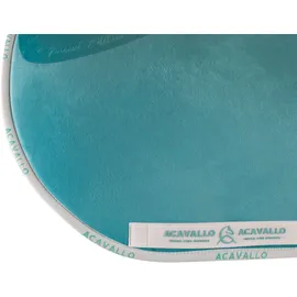 Acavallo Special Edition Spring Schabracke Blau/Türkis