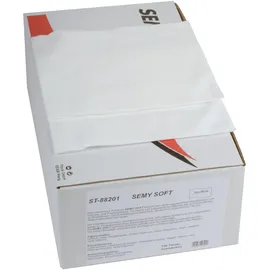 SEMYtop Putztücher in Spenderbox ST-88201 ® 1 Box | 100 Tücher