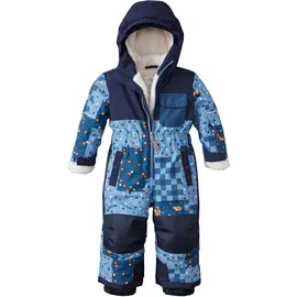 KILLTEC FIRST INSTINCT by killtec Kinder Overall FISW 45 dunkelnavy, 122/8