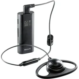 Albrecht Tectalk biz PMR446 Business 29650 PMR-Funkgerät