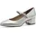 TAMARIS Pumps Damen Vegan Elegant metallic,EU 36