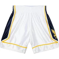 Mitchell & Ness ncaa AUTHENTIC SHORTS marquette UNIVERSITY 2002-03