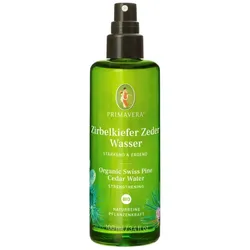 Zirbelkiefer Zederwasser bi