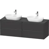 Duravit K24899B80800000 Konsolen-WTU wandhängend Ketho2 550x1 K24899B80800000-DU