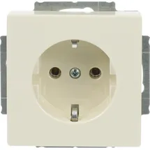 Busch-Jaeger Steckdoseneinsatz 20 EUC-82 Weiß