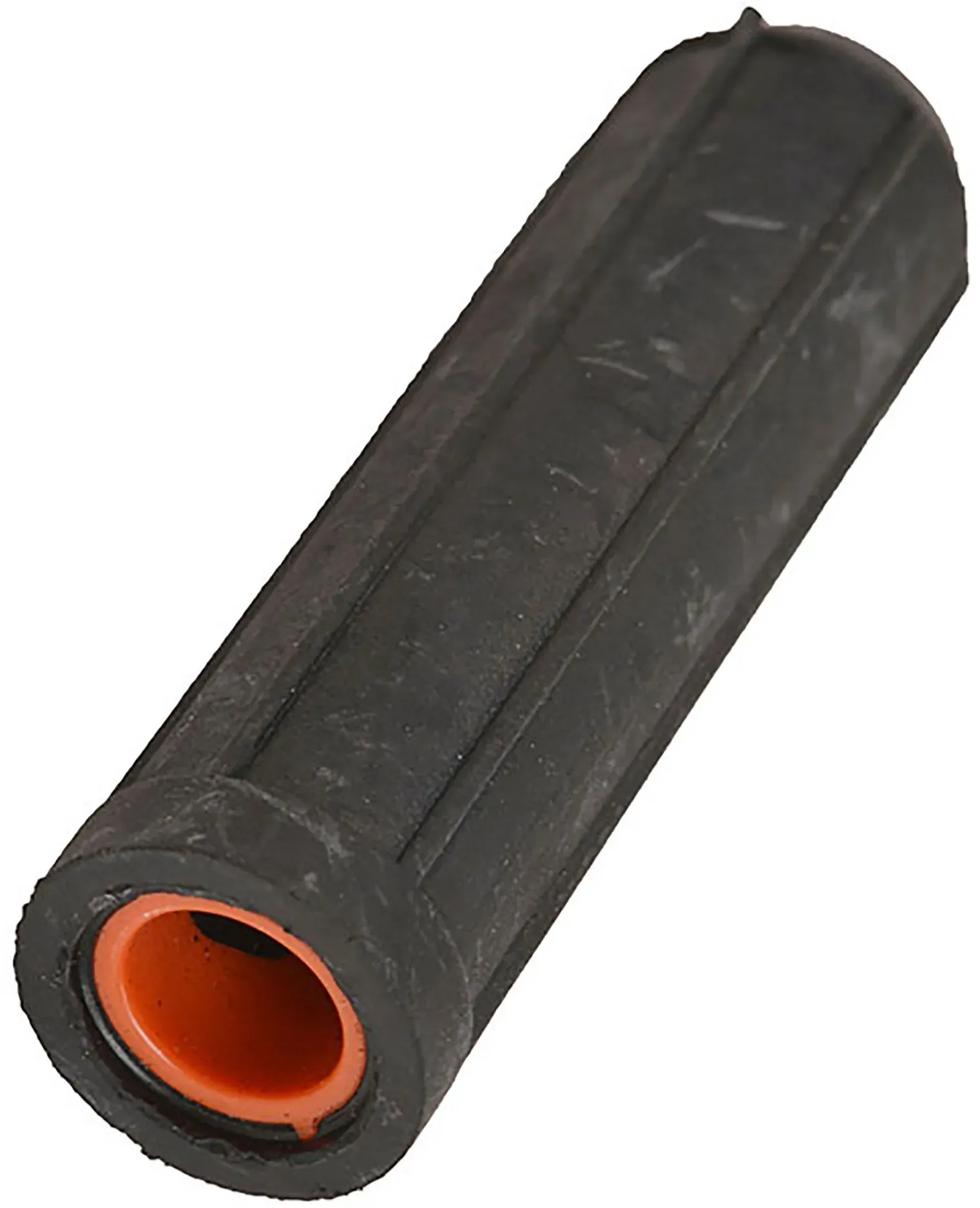 10 Stück - Schallschutzdübel Nennweite 14 ohne Bund Bohrloch 14 x 60 mm