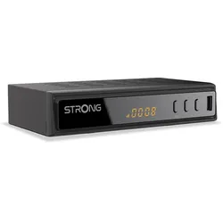 STRONG SRT 3032 DVB-C Receiver