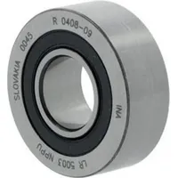 NKE Laufrollen LR50/5 -2RSR