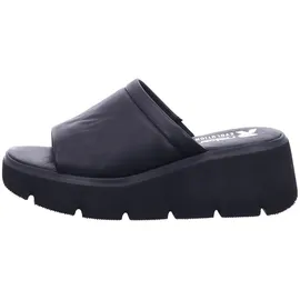 Rieker W1551-00, Damen, schwarz 38 EU - 38 EU