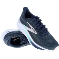 Brooks Ghost 17 Damen Spellbound/Yucca/Pink 39