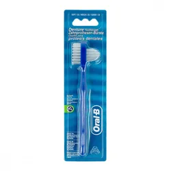 Oral B Prothesen Bürste