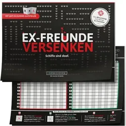 DENKRIESEN FV3004 EX-FREUNDE VERSENKEN 