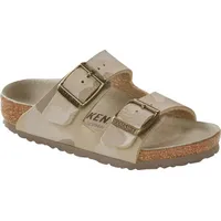 Birkenstock  Arizona deser soil camo sand 1015611, Spocc:26 - Beige - 26
