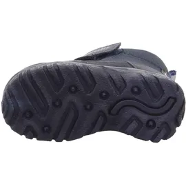 superfit HUSKY1 Klettverschluss blau/türkis 27
