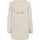 URBAN CLASSICS Hooded Teddy Coat Jacke White 5XL