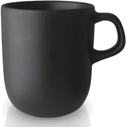 Eva Solo Nordic kitchen Tasse Schwarz 400 ml