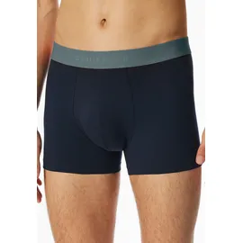 SCHIESSER 95/5 Multipacks Boxershorts Bunt 8 3er Pack