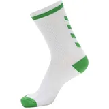 hummel Elite Indoor Low Socken, - 46-48